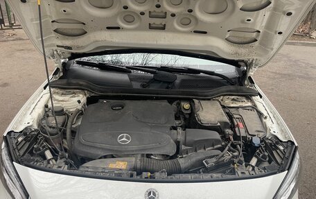 Mercedes-Benz GLA, 2017 год, 2 235 000 рублей, 9 фотография