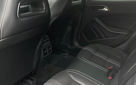 Mercedes-Benz GLA, 2017 год, 2 235 000 рублей, 13 фотография