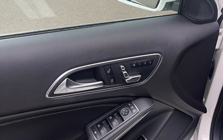 Mercedes-Benz GLA, 2017 год, 2 235 000 рублей, 11 фотография