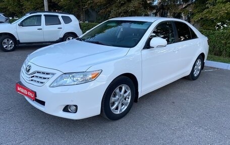 Toyota Camry, 2010 год, 1 390 000 рублей, 1 фотография