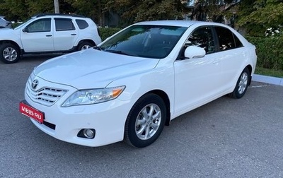 Toyota Camry, 2010 год, 1 390 000 рублей, 1 фотография