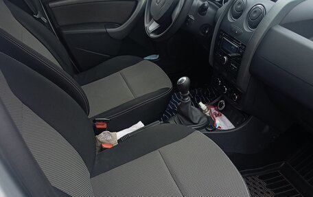 Renault Duster I рестайлинг, 2016 год, 1 500 000 рублей, 1 фотография