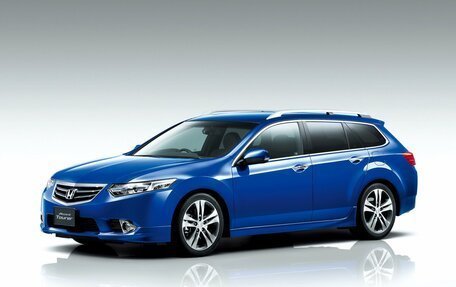 Honda Accord VIII рестайлинг, 2012 год, 1 200 000 рублей, 1 фотография