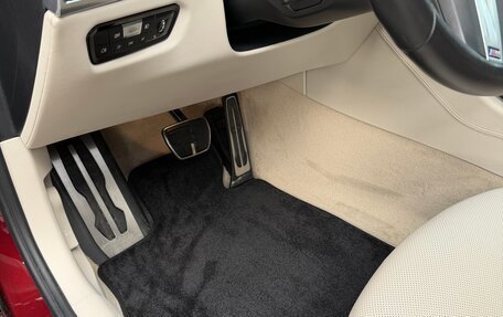 BMW 8 серия, 2022 год, 11 000 000 рублей, 6 фотография