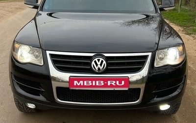Volkswagen Touareg III, 2008 год, 1 150 000 рублей, 1 фотография
