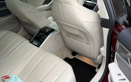 BMW 8 серия, 2022 год, 11 000 000 рублей, 10 фотография