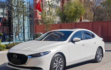 Mazda 3, 2022 год, 1 320 000 рублей, 1 фотография