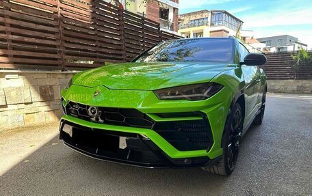 Lamborghini Urus I, 2022 год, 21 998 084 рублей, 1 фотография