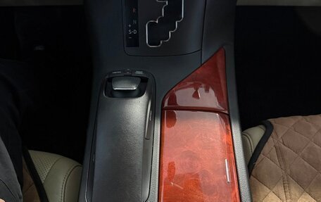 Lexus RX III, 2009 год, 2 190 000 рублей, 17 фотография