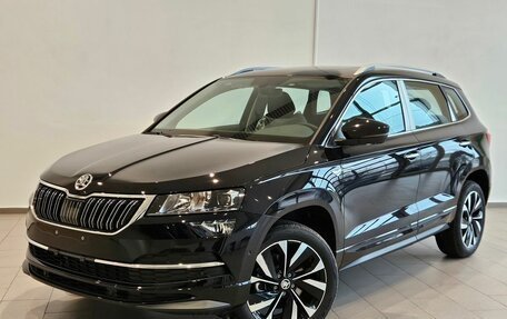 Skoda Karoq I, 2025 год, 3 750 000 рублей, 1 фотография