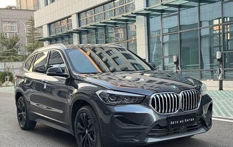 BMW X1, 2022 год, 2 120 000 рублей, 3 фотография