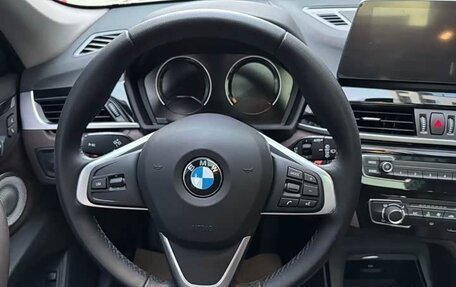 BMW X1, 2022 год, 2 120 000 рублей, 11 фотография