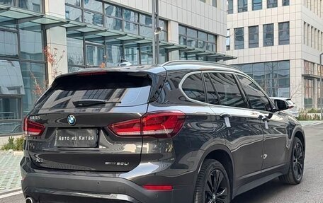 BMW X1, 2022 год, 2 120 000 рублей, 4 фотография