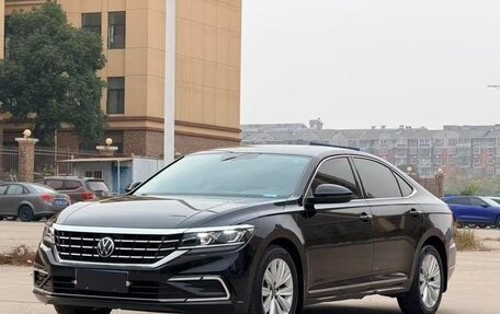 Volkswagen Passat B8 рестайлинг, 2021 год, 1 895 001 рублей, 1 фотография