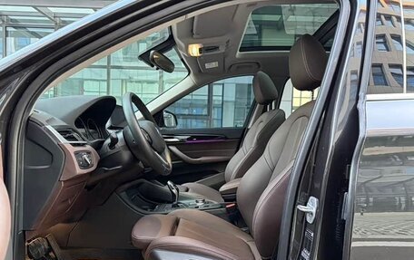 BMW X1, 2022 год, 2 120 000 рублей, 8 фотография