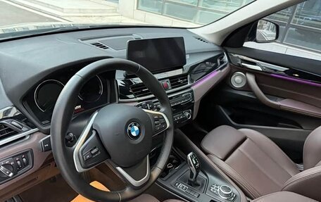 BMW X1, 2022 год, 2 120 000 рублей, 9 фотография