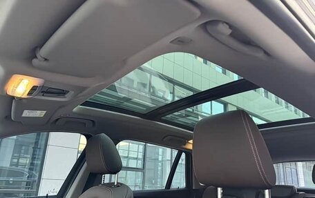 BMW X1, 2022 год, 2 120 000 рублей, 12 фотография