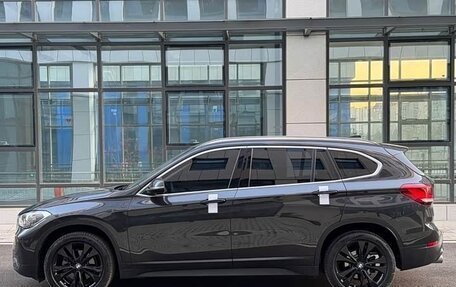 BMW X1, 2022 год, 2 120 000 рублей, 7 фотография