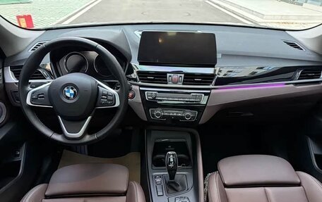 BMW X1, 2022 год, 2 120 000 рублей, 10 фотография