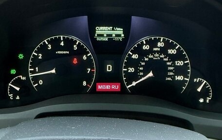 Lexus RX III, 2009 год, 2 190 000 рублей, 19 фотография