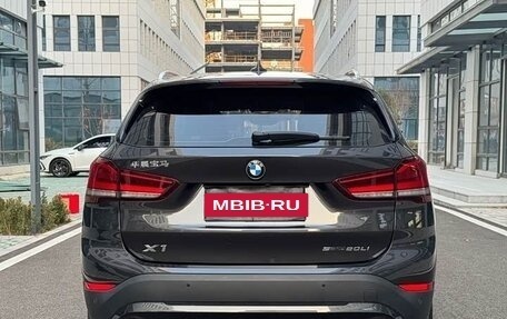 BMW X1, 2022 год, 2 120 000 рублей, 5 фотография