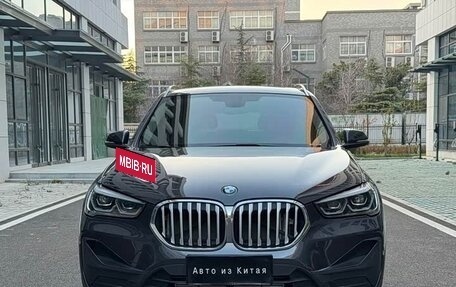 BMW X1, 2022 год, 2 120 000 рублей, 2 фотография