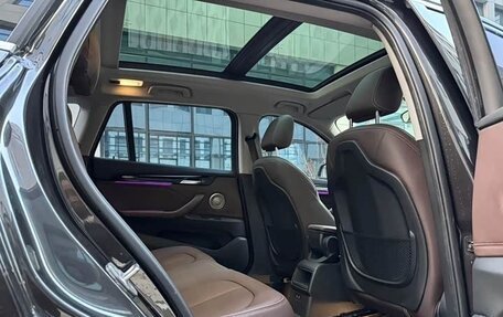 BMW X1, 2022 год, 2 120 000 рублей, 18 фотография