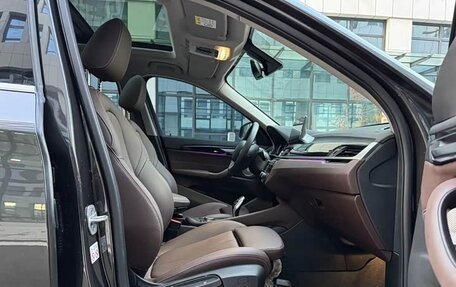 BMW X1, 2022 год, 2 120 000 рублей, 17 фотография