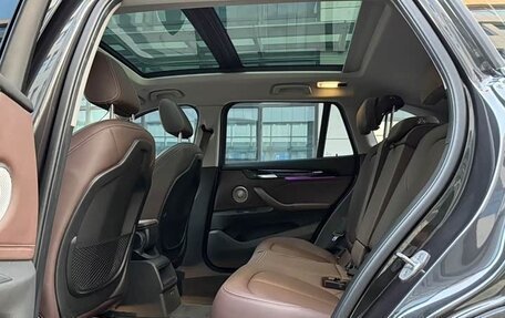 BMW X1, 2022 год, 2 120 000 рублей, 19 фотография