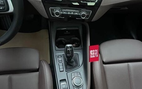 BMW X1, 2022 год, 2 120 000 рублей, 13 фотография