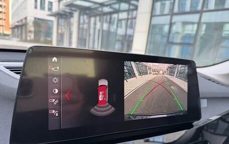 BMW X1, 2022 год, 2 120 000 рублей, 15 фотография