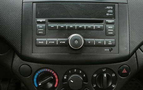 Chevrolet Aveo III, 2008 год, 550 000 рублей, 12 фотография