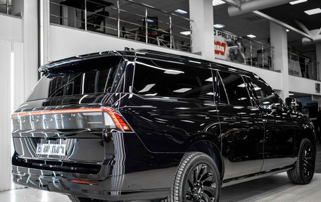 Lincoln Navigator, 2025 год, 19 947 172 рублей, 7 фотография