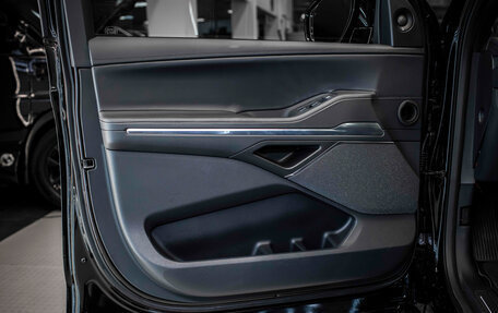 Lincoln Navigator, 2025 год, 19 947 172 рублей, 11 фотография