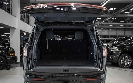 Lincoln Navigator, 2025 год, 19 947 172 рублей, 8 фотография