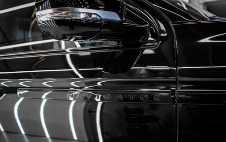 Lincoln Navigator, 2025 год, 19 947 172 рублей, 10 фотография