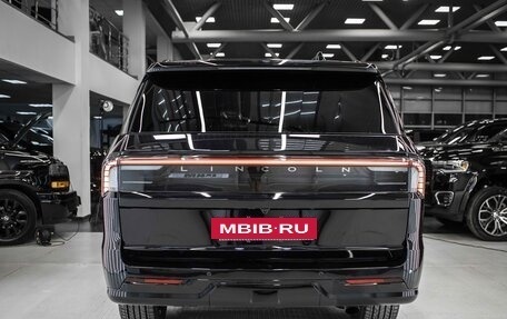 Lincoln Navigator, 2025 год, 19 947 172 рублей, 6 фотография