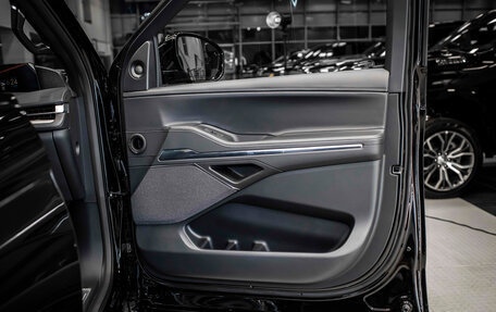 Lincoln Navigator, 2025 год, 19 947 172 рублей, 25 фотография