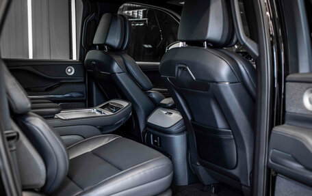 Lincoln Navigator, 2025 год, 19 947 172 рублей, 23 фотография