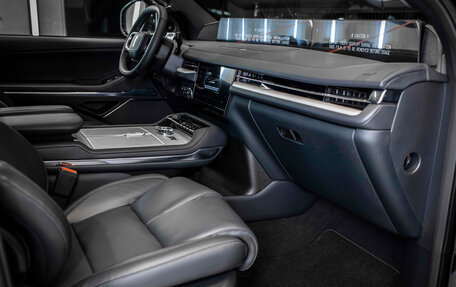Lincoln Navigator, 2025 год, 19 947 172 рублей, 26 фотография