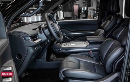 Lincoln Navigator, 2025 год, 19 947 172 рублей, 14 фотография