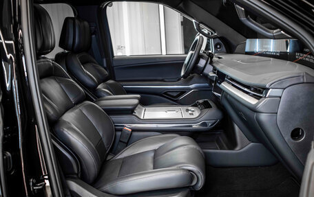 Lincoln Navigator, 2025 год, 19 947 172 рублей, 27 фотография