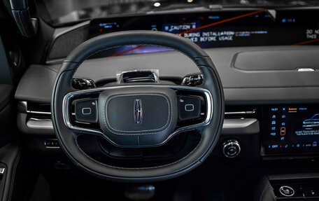 Lincoln Navigator, 2025 год, 19 947 172 рублей, 34 фотография