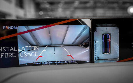 Lincoln Navigator, 2025 год, 19 947 172 рублей, 36 фотография