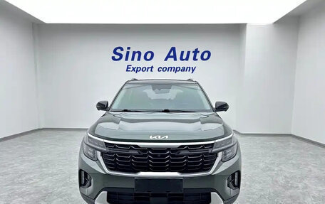 KIA Seltos I, 2023 год, 1 900 000 рублей, 2 фотография