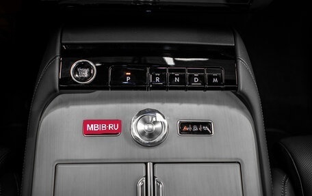 Lincoln Navigator, 2025 год, 19 947 172 рублей, 40 фотография