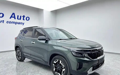 KIA Seltos I, 2023 год, 1 900 000 рублей, 3 фотография