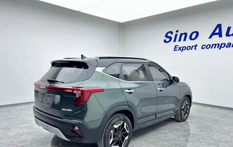 KIA Seltos I, 2023 год, 1 900 000 рублей, 4 фотография