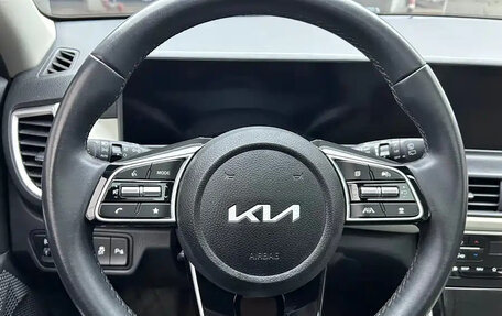 KIA Seltos I, 2023 год, 1 900 000 рублей, 16 фотография