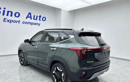 KIA Seltos I, 2023 год, 1 900 000 рублей, 6 фотография